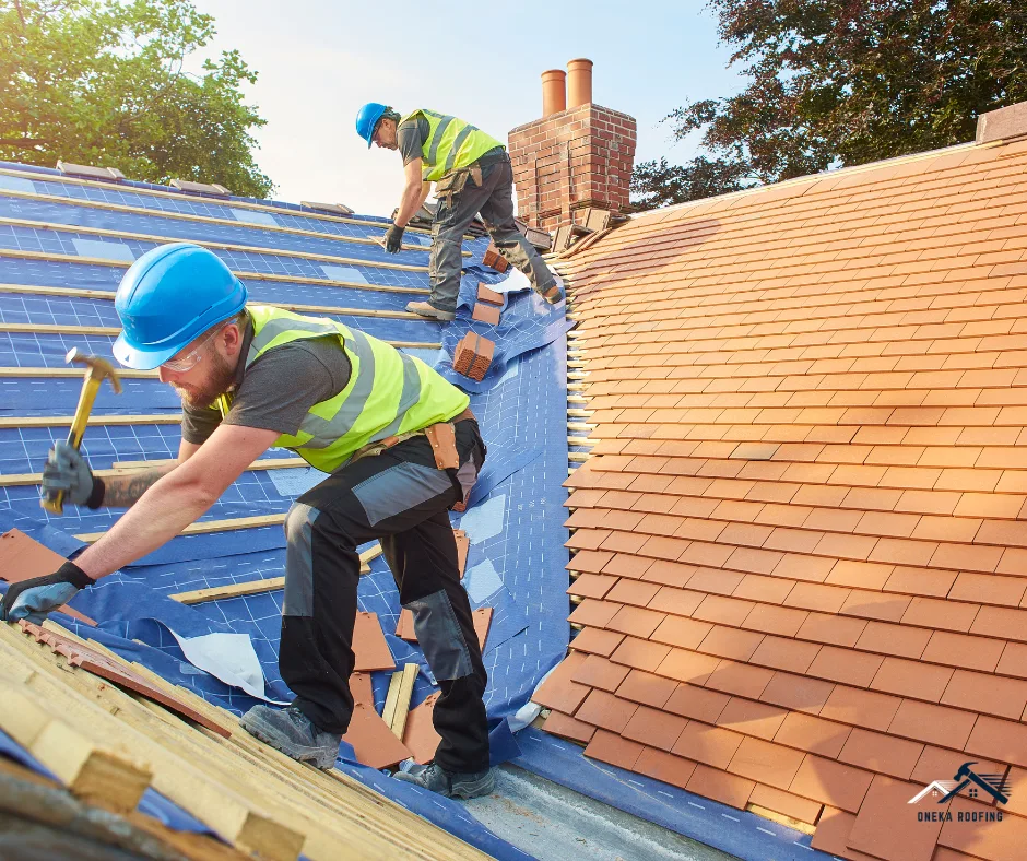 Why choose Roof Repair Near Me in Park Ridge, NJ