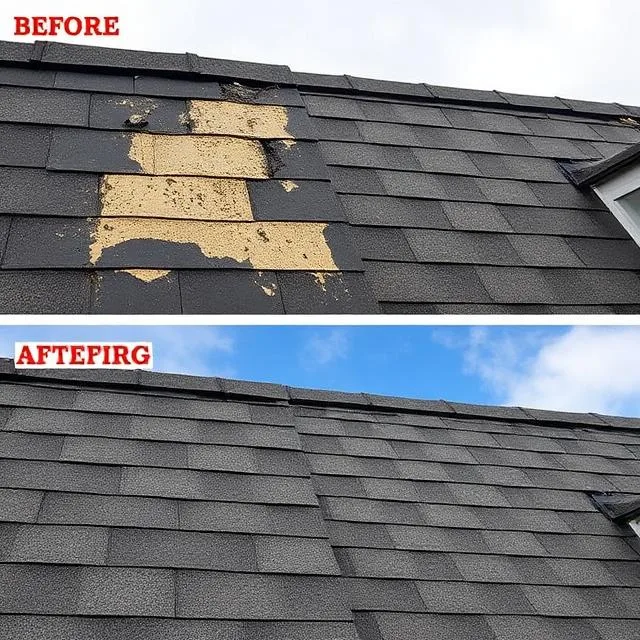 Roof Repair Near Me in Park Ridge, NJ near me